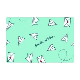 lola-placemats-afwasbaar-blauw-pacific-vlieger-post-brief-speels