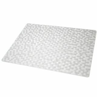 Polyline-placemat-ruitjes-modern-dijon-wit-hip