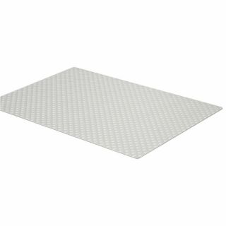 Polyline-placemat-ruitjes-zafiro-vierkantjes-wit-trendy