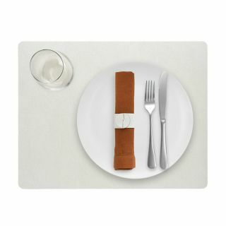 Onderlegger_Skinnatur_Belgisch_Leder_Rechthoek_Placemats_wit