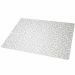 Polyline-placemat-ruitjes-modern-dijon-wit-hip